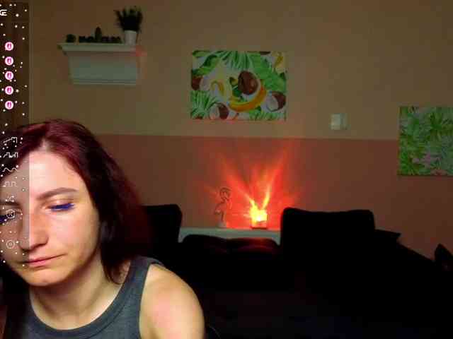 Musekittyjeni112 webcam