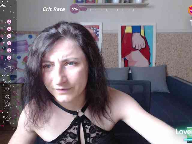 Musekittyjeni112 webcam