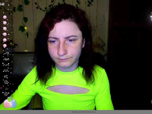 Musekittyjeni112 webcam