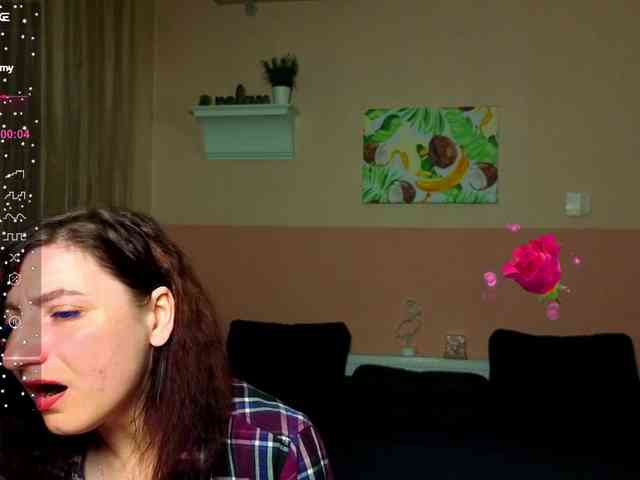 Musekittyjeni112 webcam