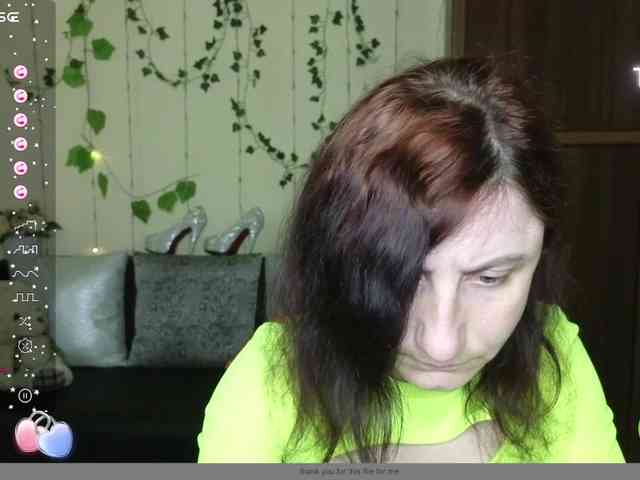 Musekittyjeni112 webcam