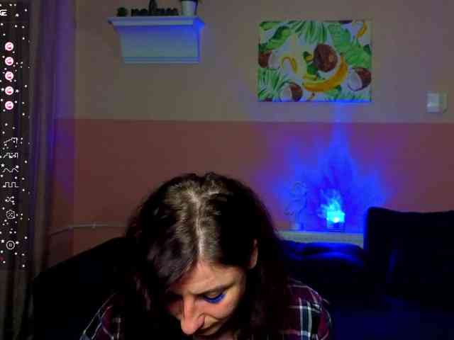 Musekittyjeni112 webcam