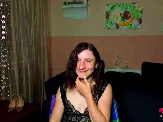Musekittyjeni112 webcam