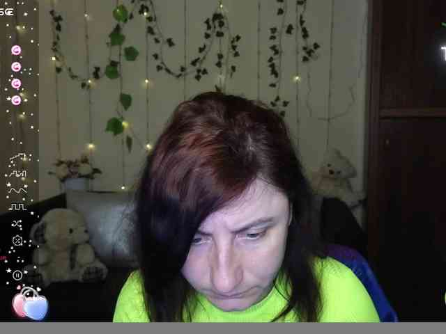 Musekittyjeni112 webcam