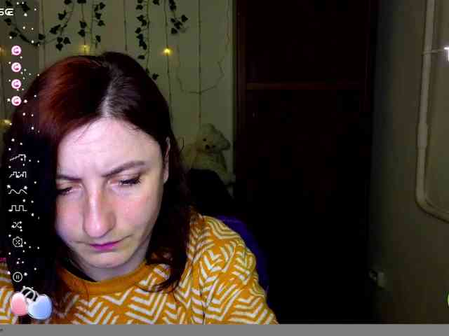 Musekittyjeni112 webcam