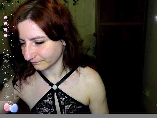 Musekittyjeni112 webcam
