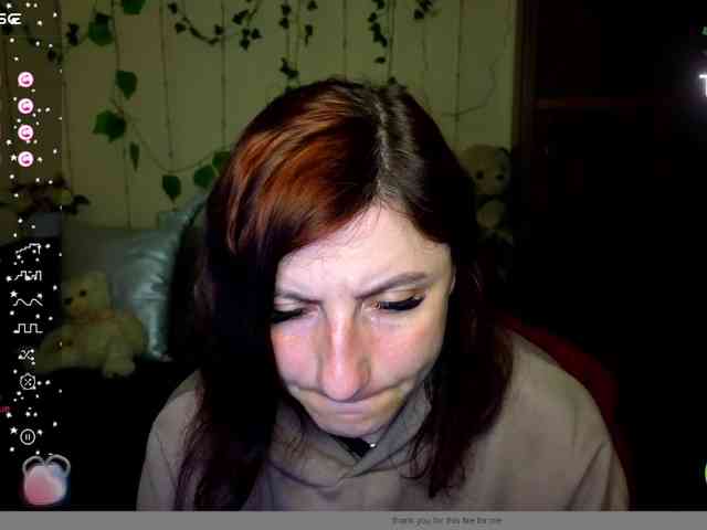 Musekittyjeni112 webcam