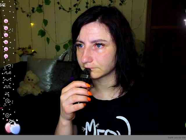 Musekittyjeni112 webcam