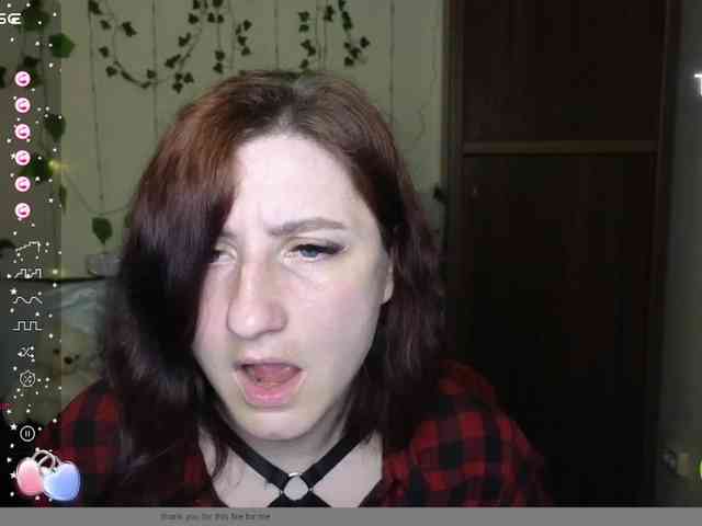 Musekittyjeni112 webcam