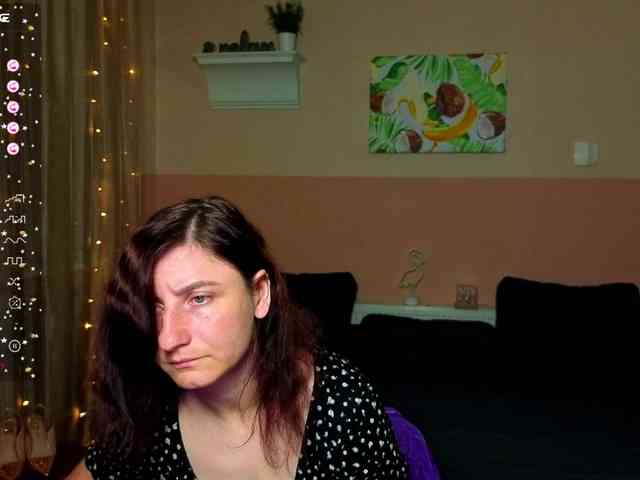 Musekittyjeni112 webcam