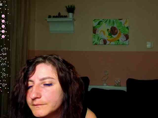 Musekittyjeni112 webcam