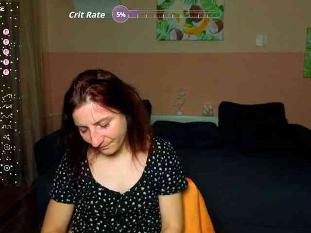 Musekittyjeni112 webcam