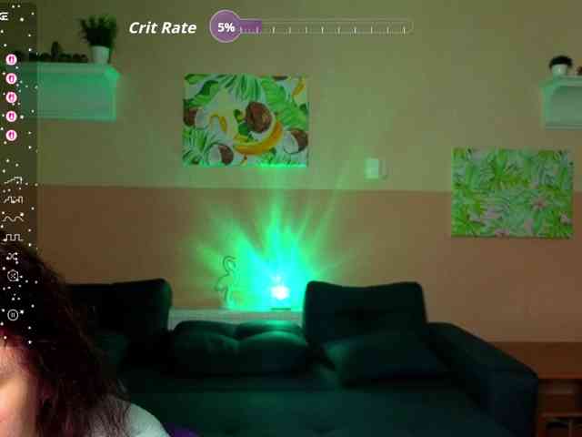 Musekittyjeni112 webcam
