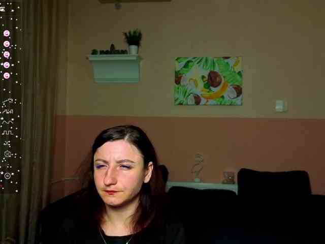 Musekittyjeni112 webcam
