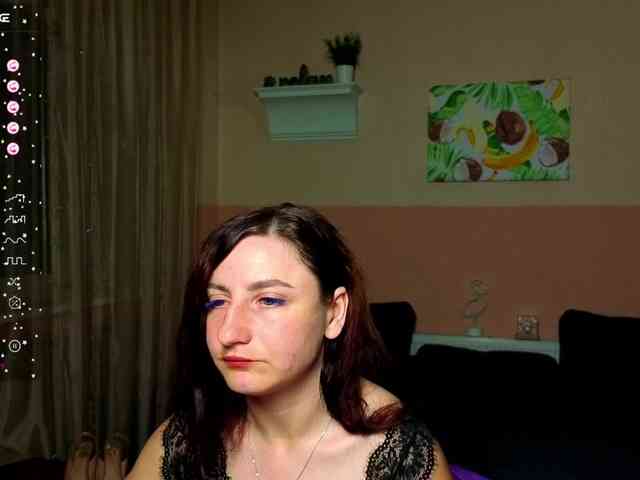 Musekittyjeni112 webcam