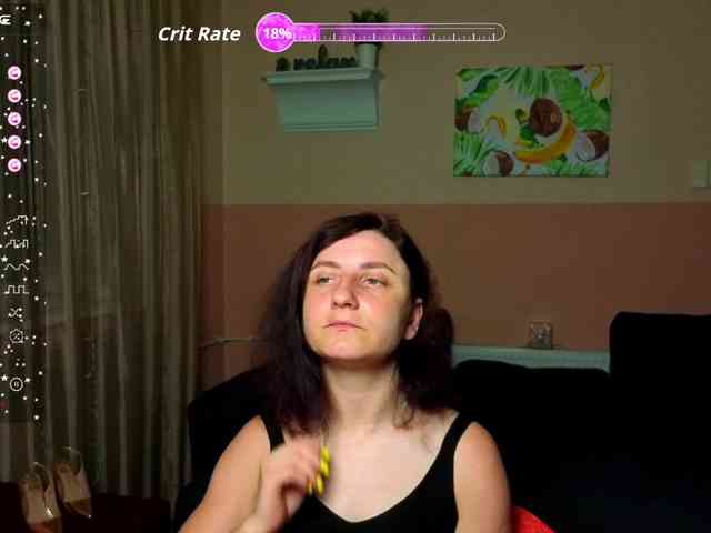 Musekittyjeni112 webcam
