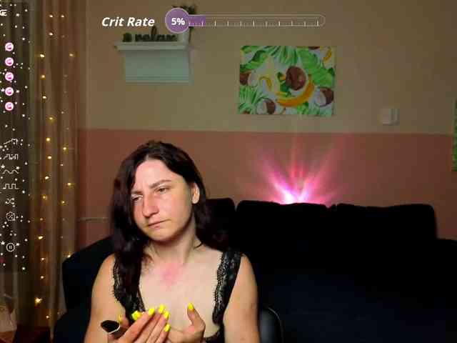 Musekittyjeni112 webcam