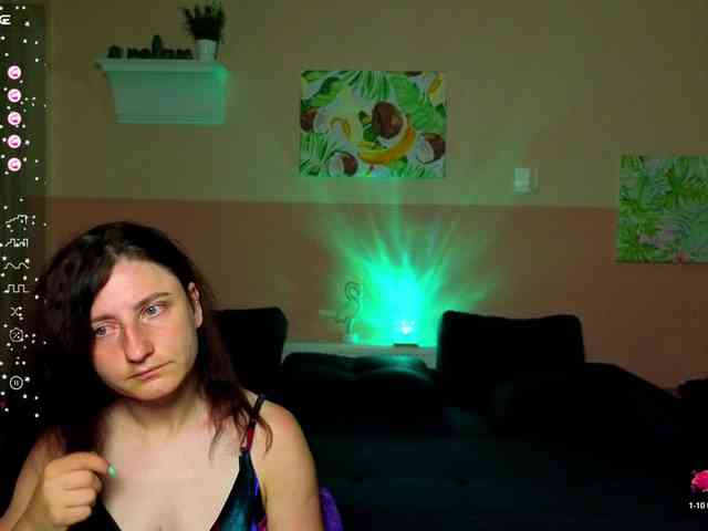 Musekittyjeni112 webcam