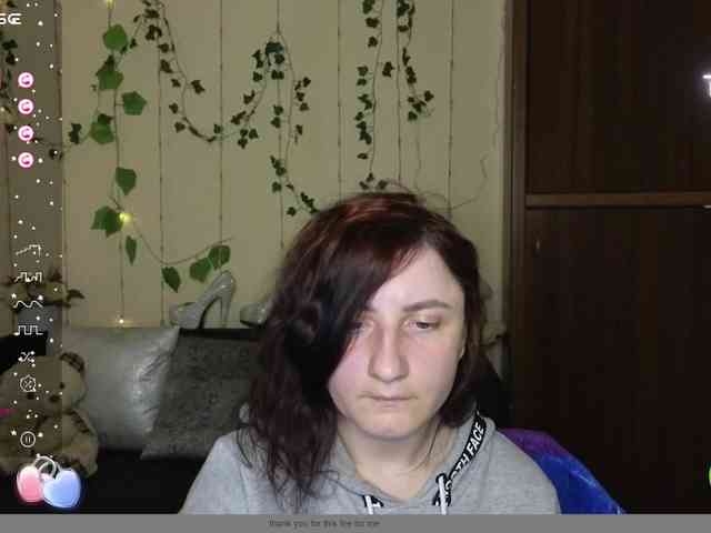 Musekittyjeni112 webcam