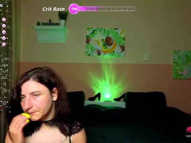Musekittyjeni112 webcam