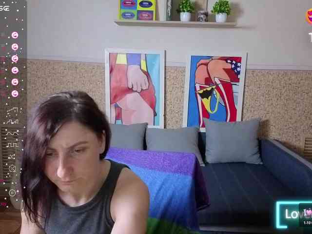Musekittyjeni112 webcam