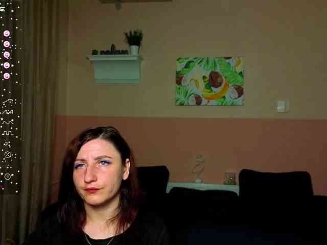 Musekittyjeni112 webcam