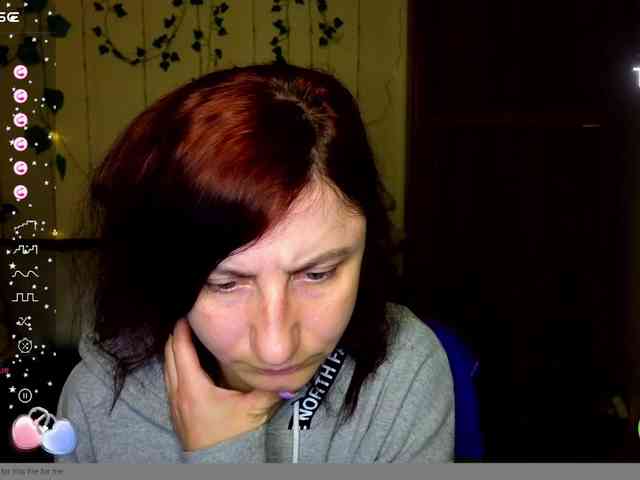 Musekittyjeni112 webcam