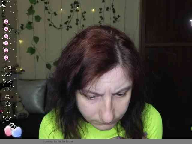 Musekittyjeni112 webcam