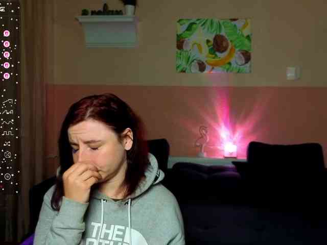 Musekittyjeni112 webcam