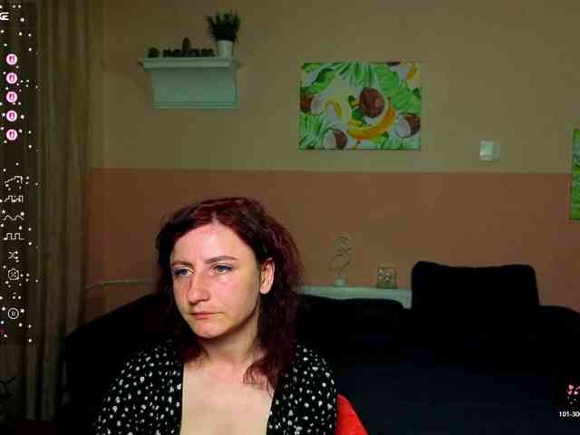 Musekittyjeni112 webcam