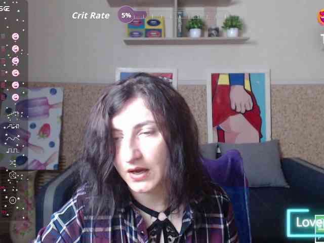 Musekittyjeni112 webcam