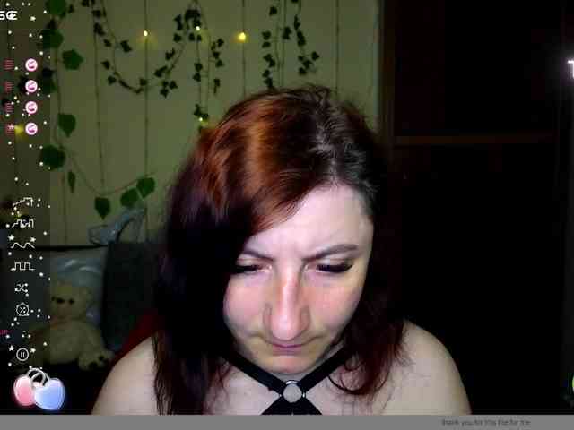 Musekittyjeni112 webcam