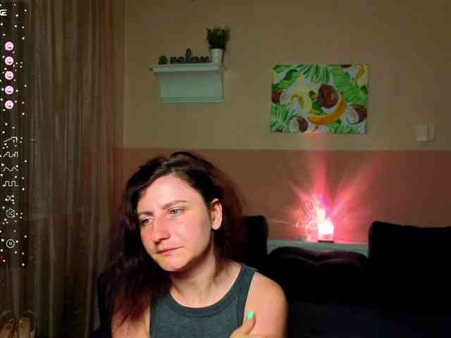 Musekittyjeni112 webcam
