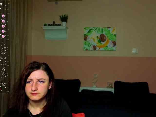 Musekittyjeni112 webcam