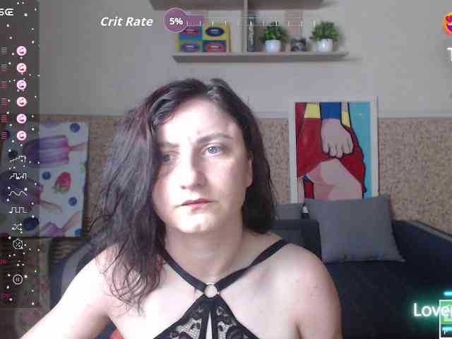Musekittyjeni112 webcam