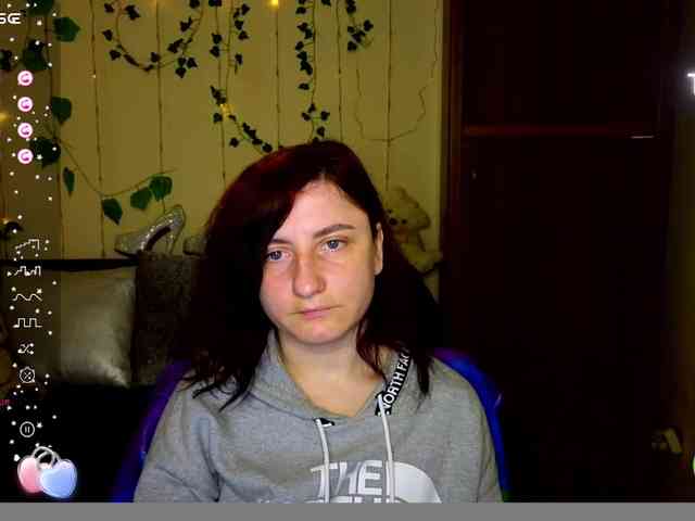 Musekittyjeni112 webcam