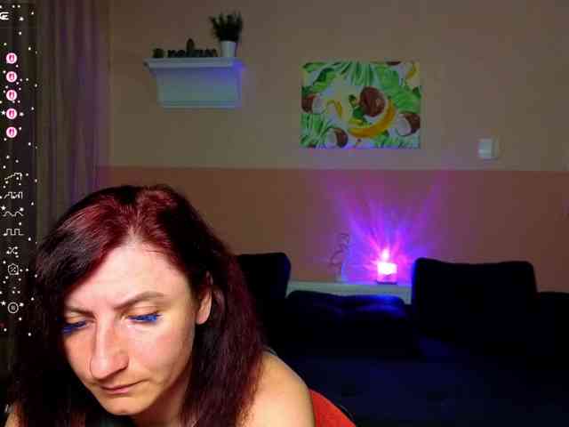 Musekittyjeni112 webcam