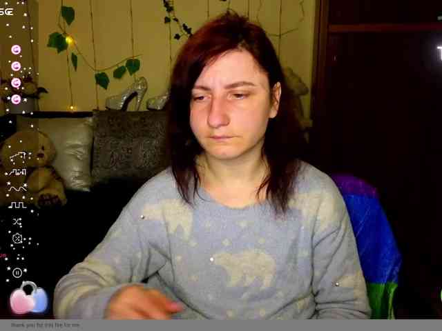 Musekittyjeni112 webcam