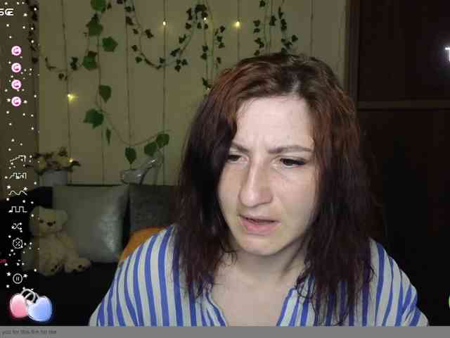 Musekittyjeni112 webcam