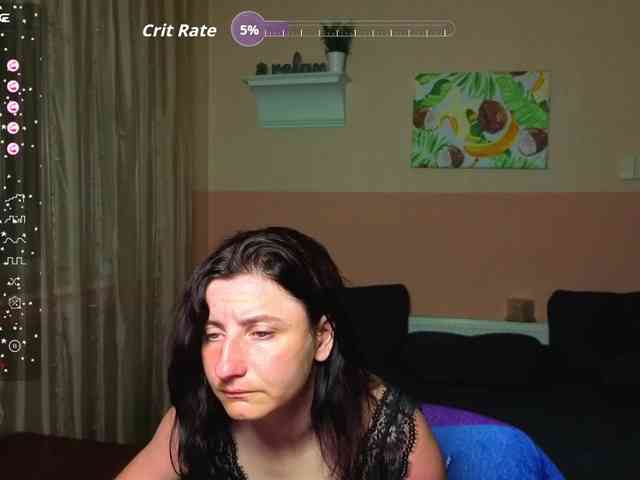 Musekittyjeni112 webcam