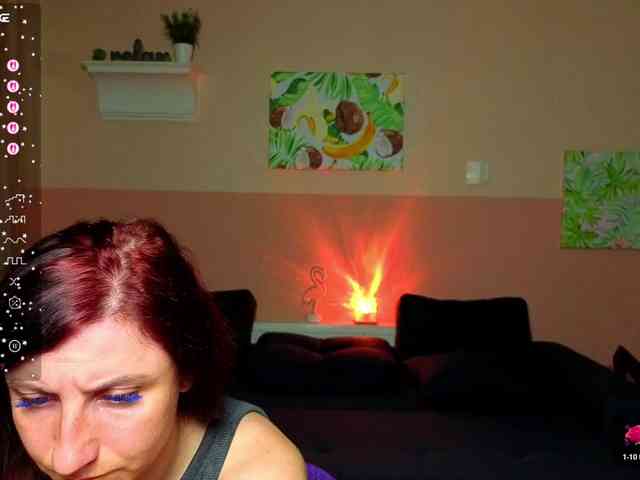 Musekittyjeni112 webcam