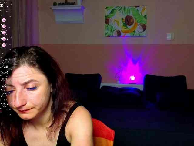 Musekittyjeni112 webcam
