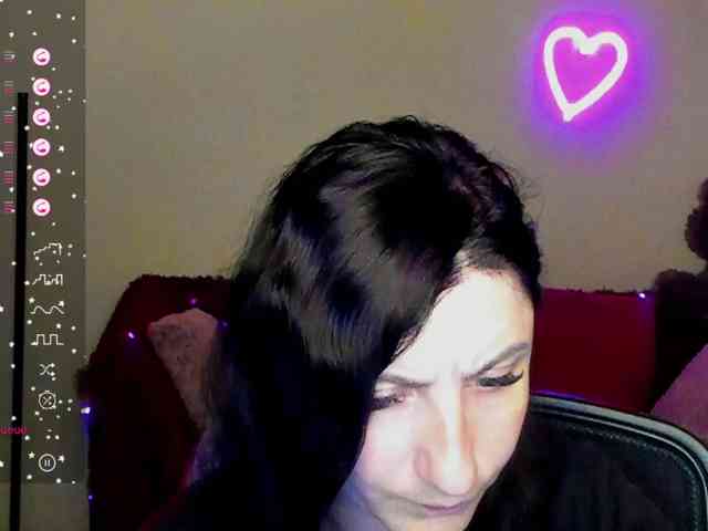 Musekittyjeni112 webcam