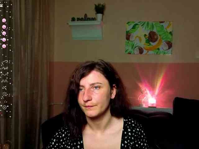 Musekittyjeni112 webcam