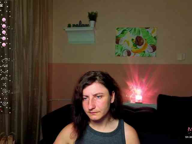 Musekittyjeni112 webcam