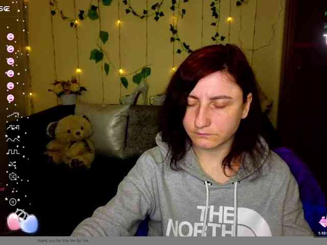 Musekittyjeni112 webcam
