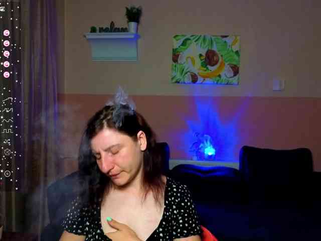 Musekittyjeni112 webcam