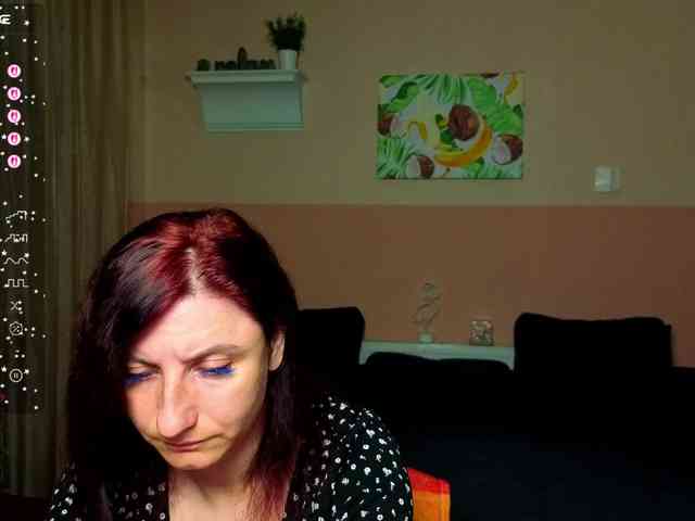 Musekittyjeni112 webcam