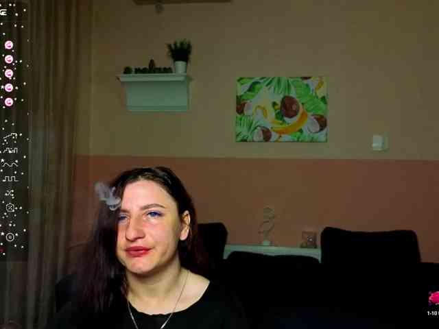 Musekittyjeni112 webcam
