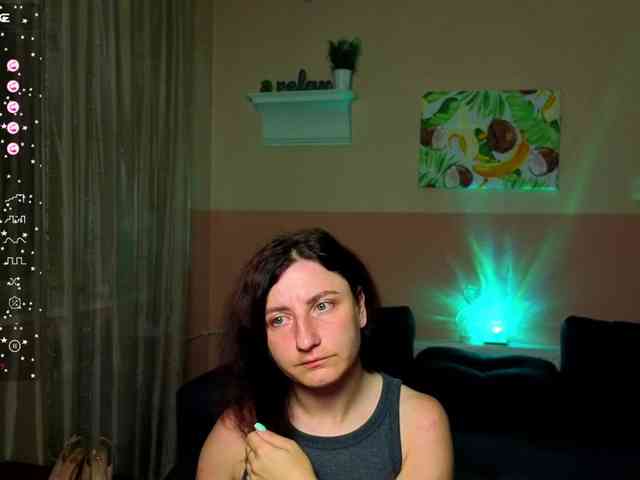 Musekittyjeni112 webcam